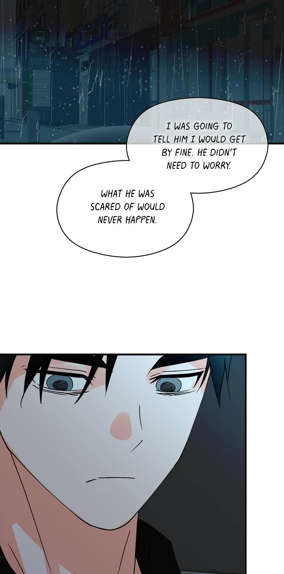 One Hundred Nights Chapter 44 page 48 - 