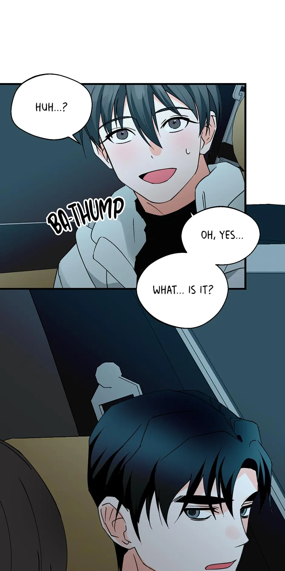 One Hundred Nights Chapter 44 page 58 - 