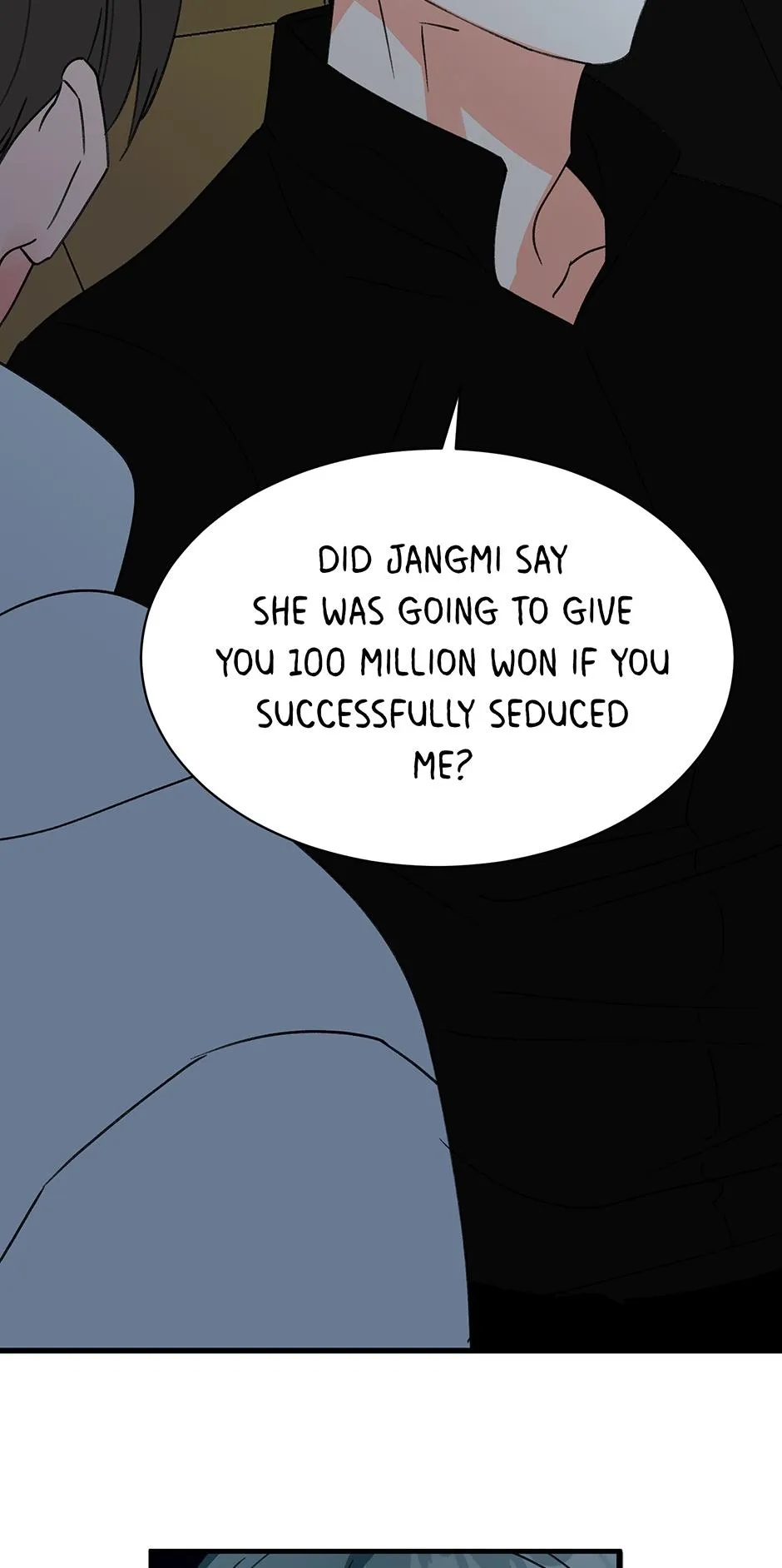 One Hundred Nights Chapter 44 page 59 - 