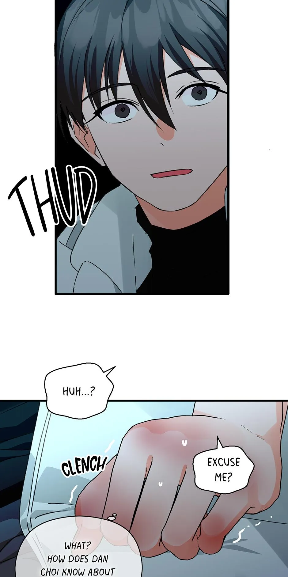 One Hundred Nights Chapter 44 page 60 - 