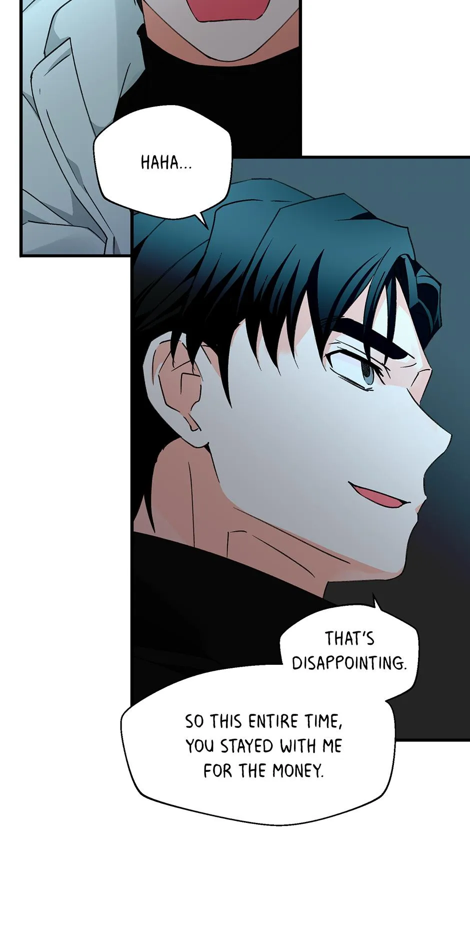 One Hundred Nights Chapter 44 page 62 - 