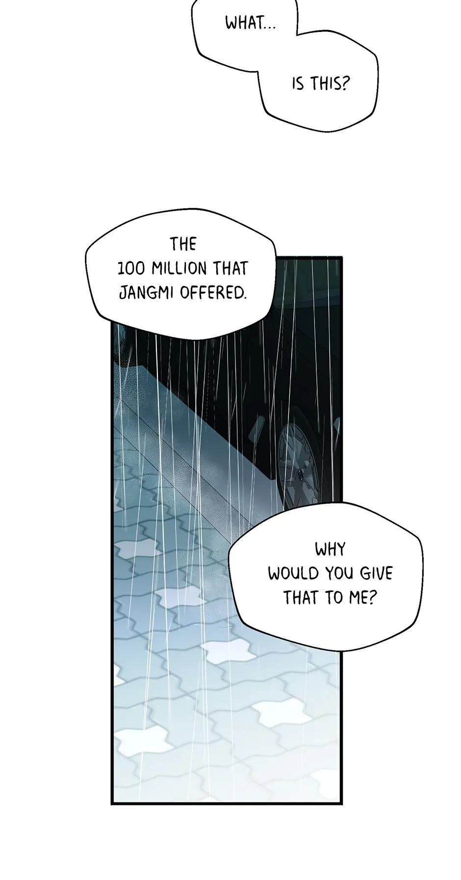 One Hundred Nights Chapter 44 page 67 - 