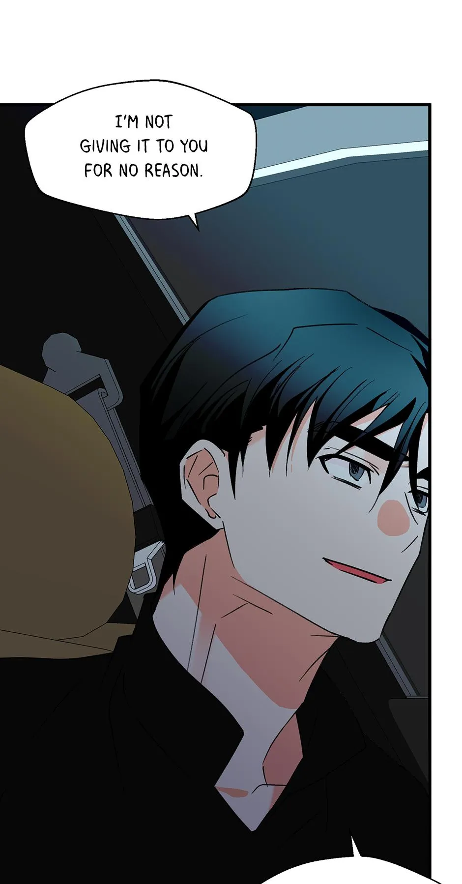 One Hundred Nights Chapter 44 page 68 - 