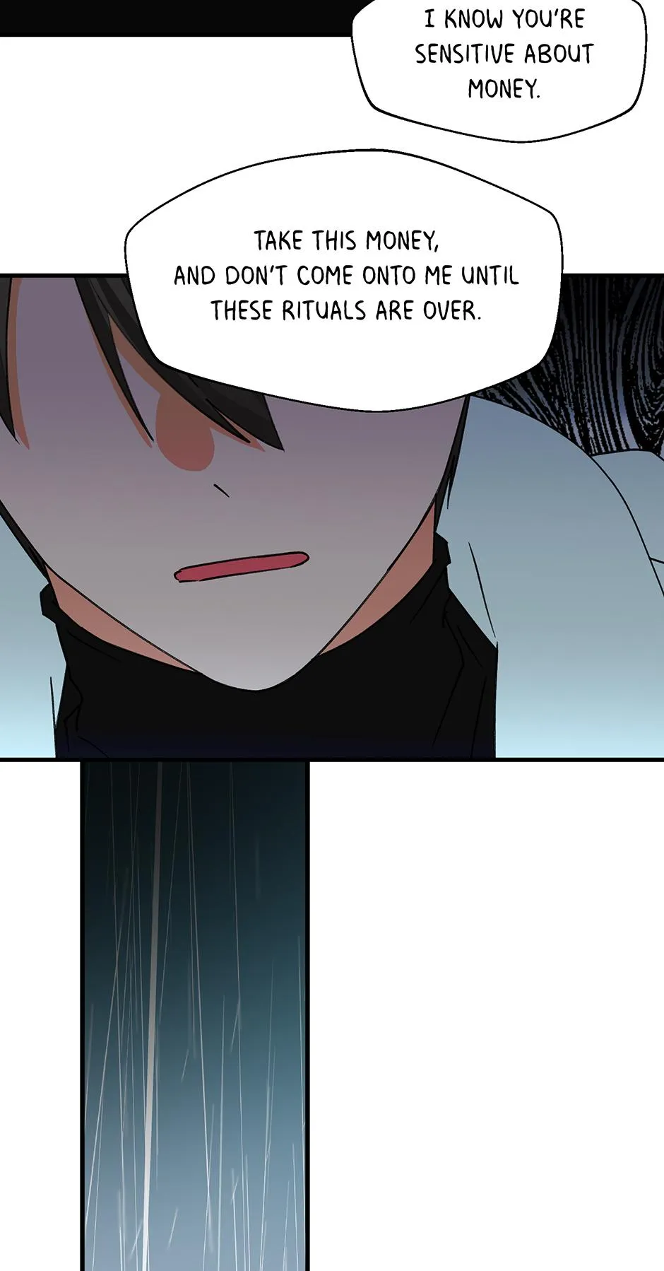 One Hundred Nights Chapter 44 page 69 - 