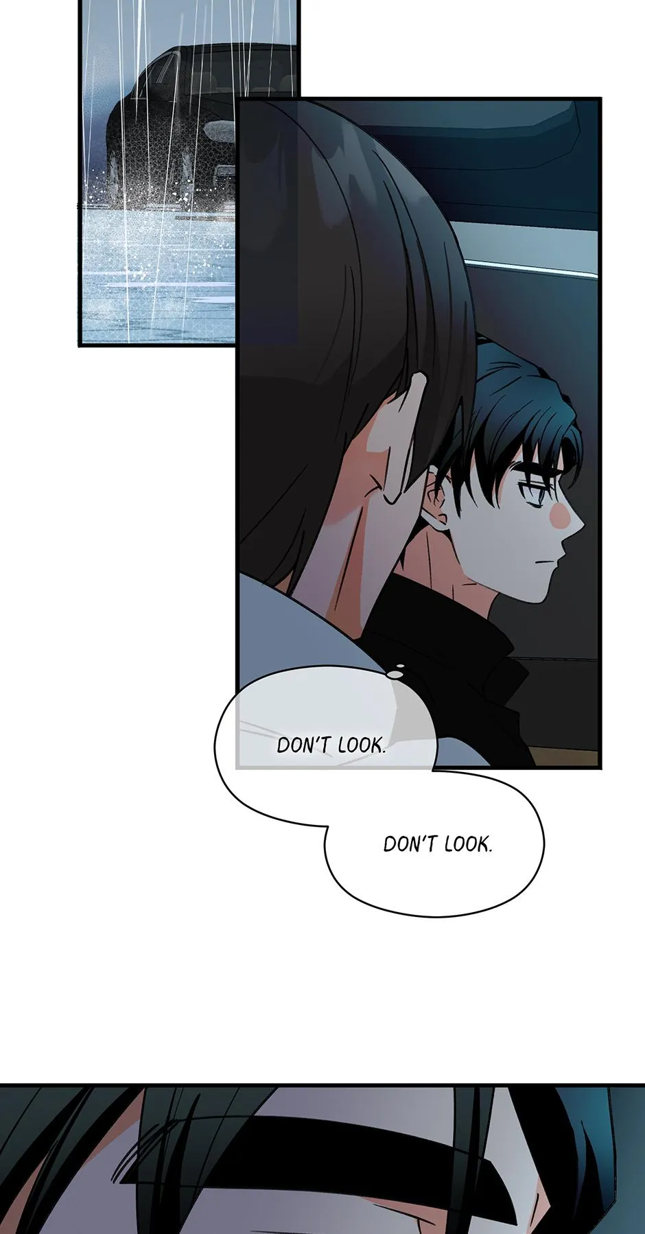 One Hundred Nights Chapter 44 page 70 - 