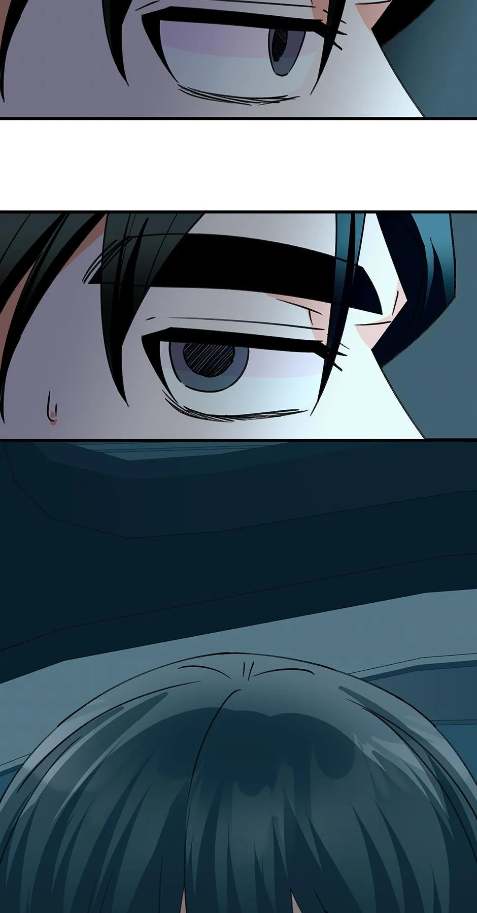 One Hundred Nights Chapter 44 page 71 - 