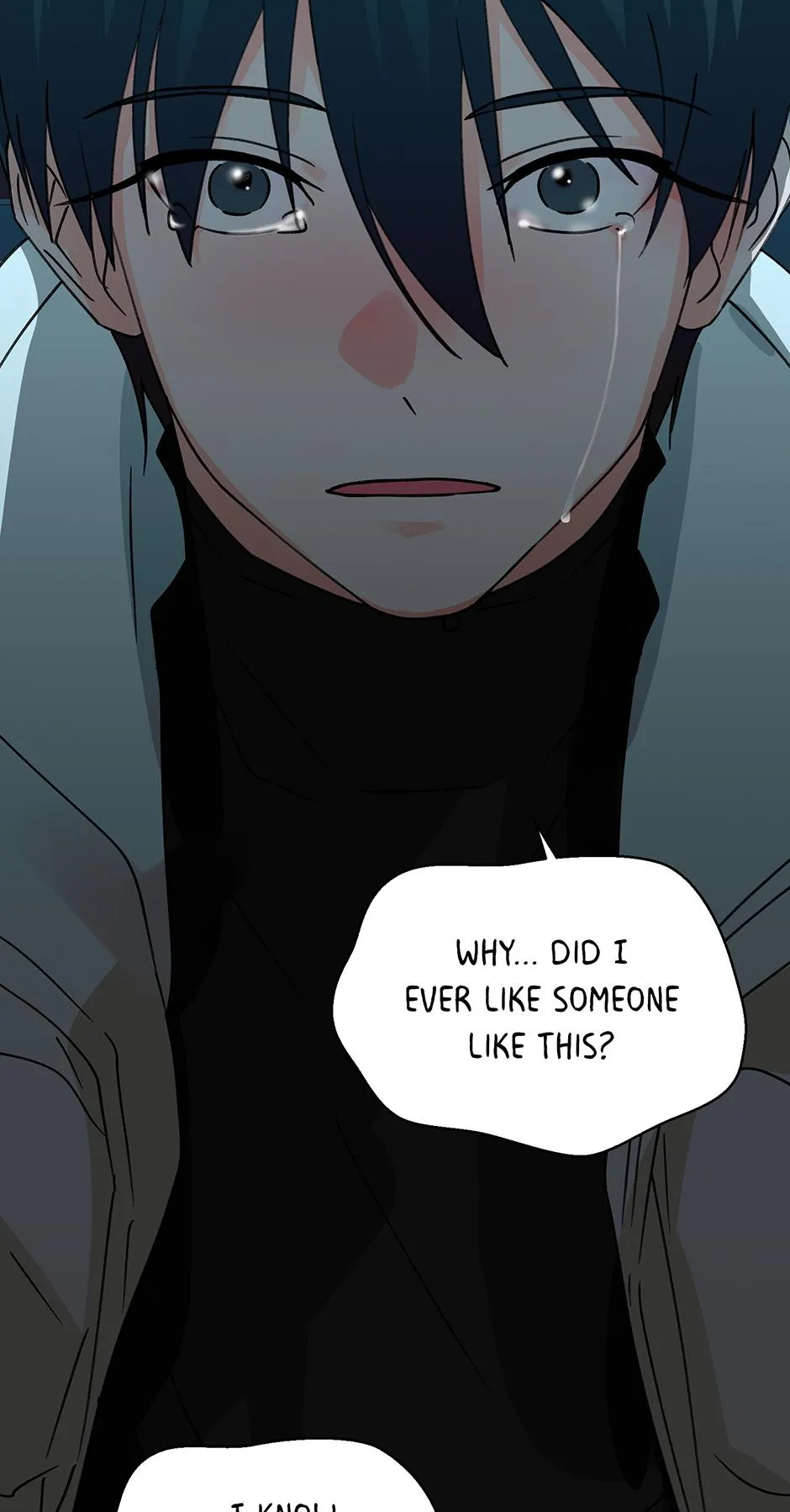 One Hundred Nights Chapter 44 page 72 - 