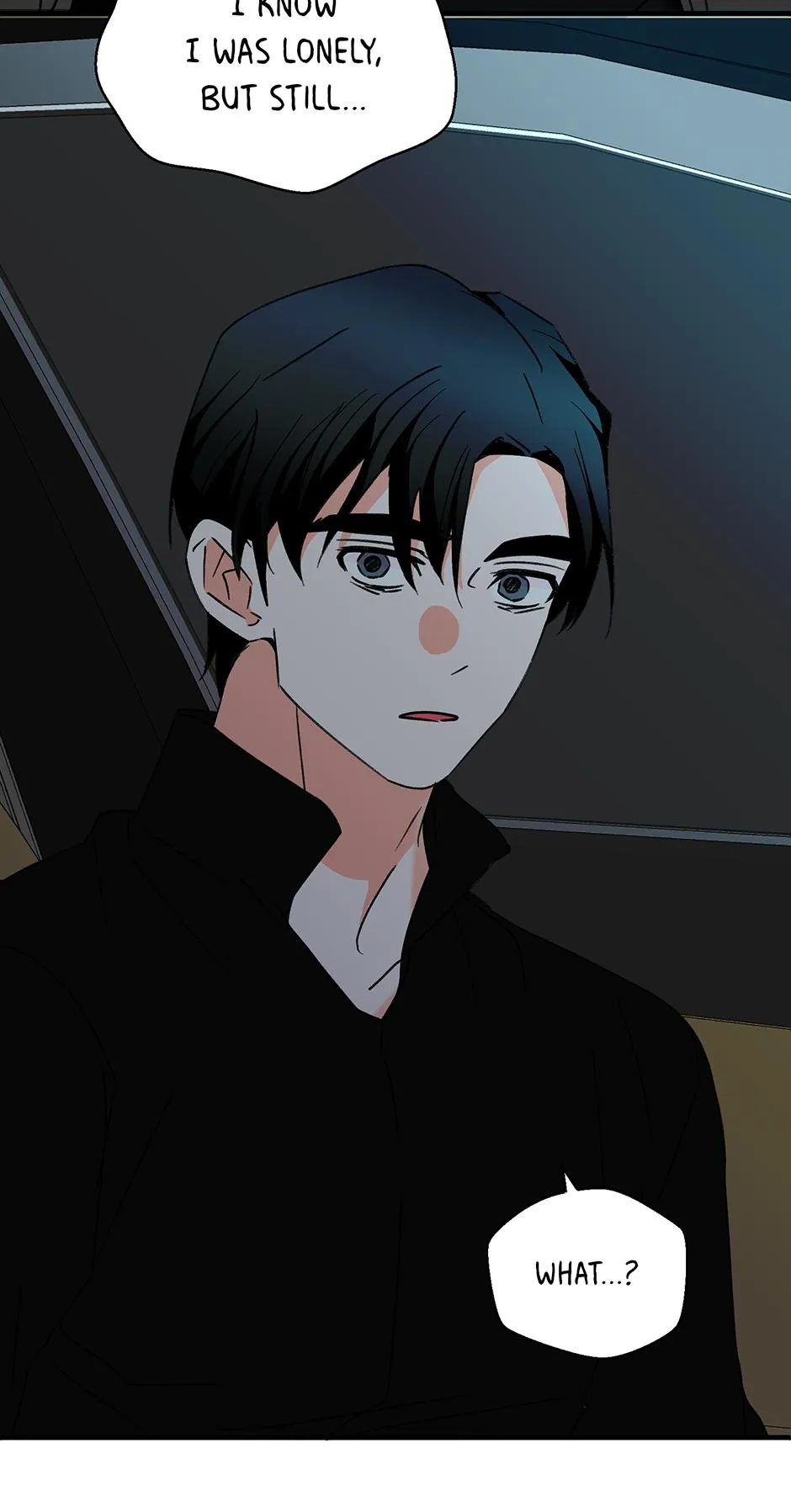 One Hundred Nights Chapter 44 page 73 - 