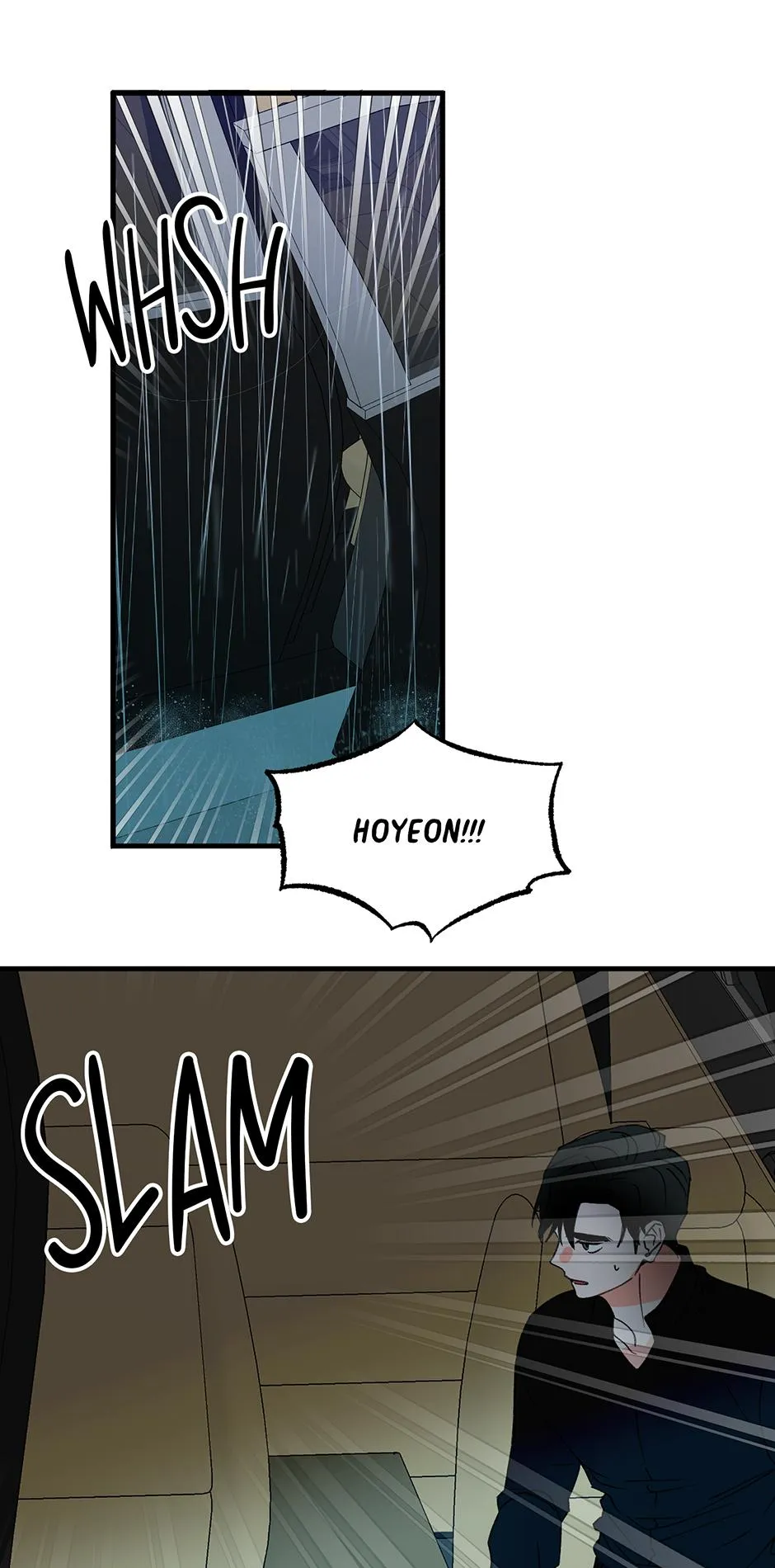 One Hundred Nights Chapter 44 page 74 - 