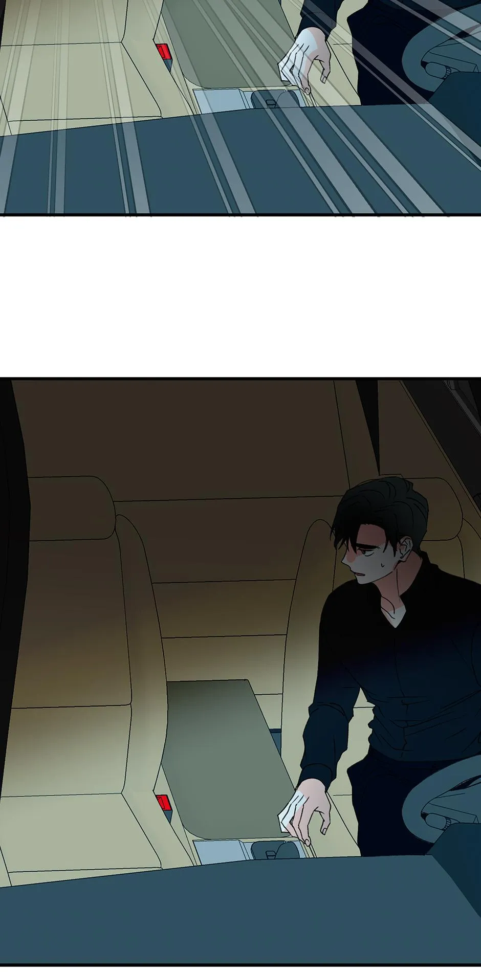 One Hundred Nights Chapter 44 page 75 - 