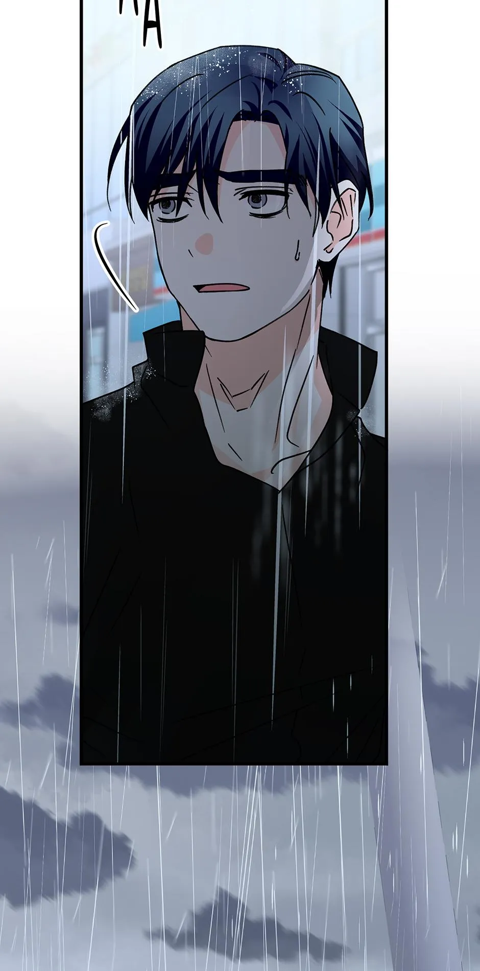 One Hundred Nights Chapter 44 page 77 - 