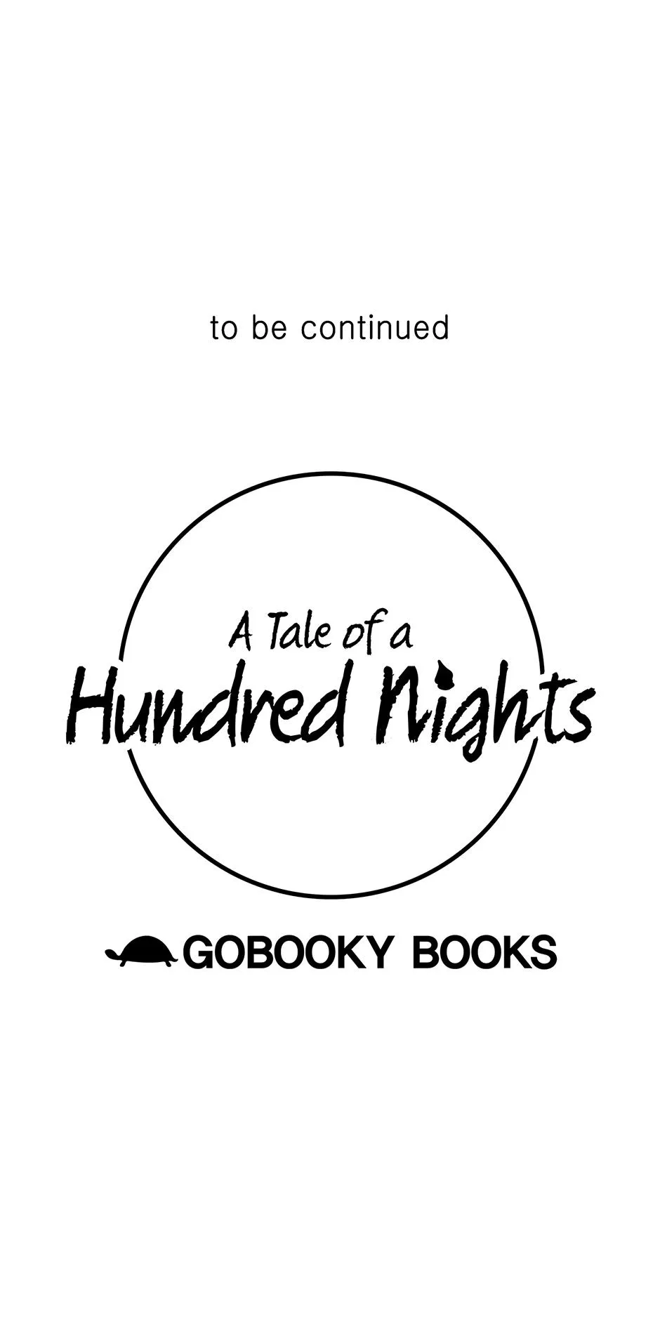 One Hundred Nights Chapter 44 page 80 - 