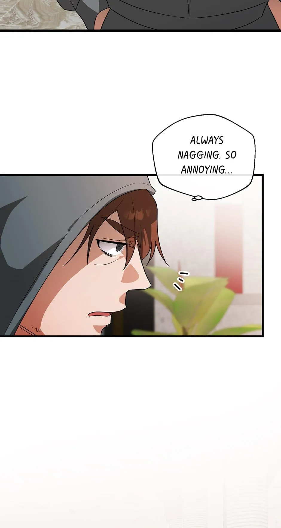 One Hundred Nights Chapter 45 page 16 - 