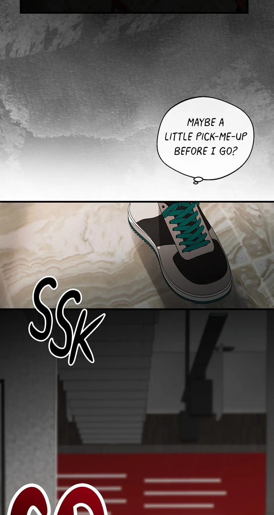 One Hundred Nights Chapter 45 page 20 - 