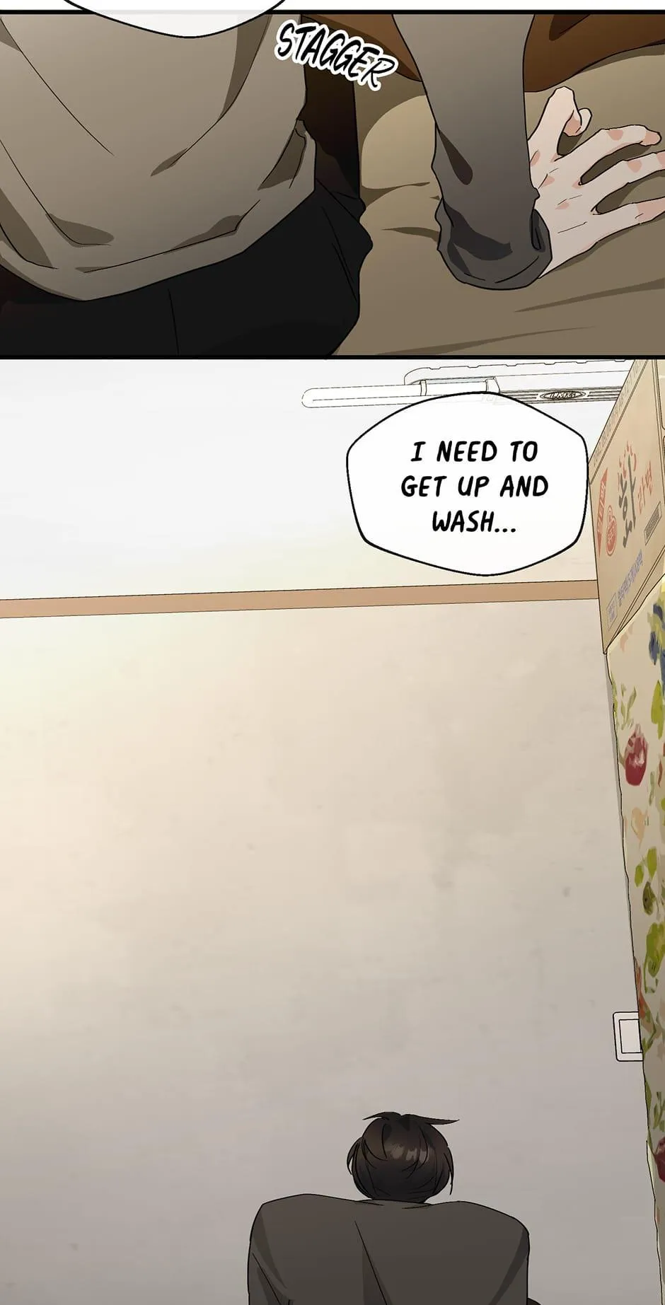 One Hundred Nights Chapter 45 page 4 - 