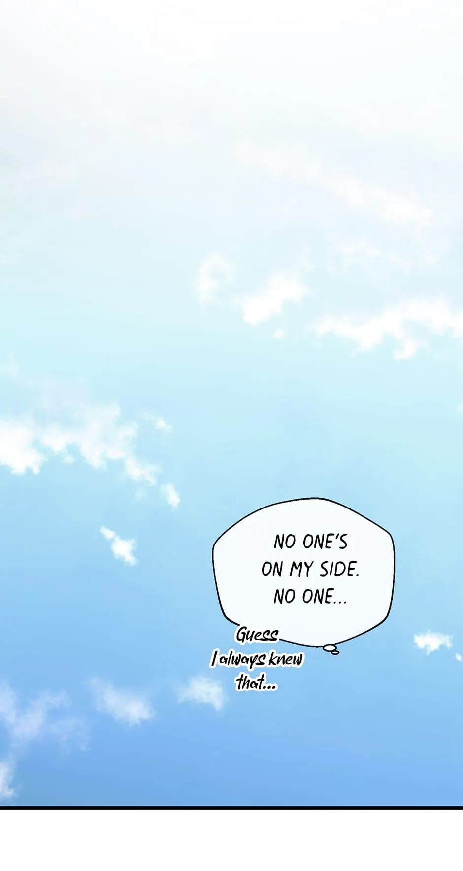 One Hundred Nights Chapter 45 page 34 - 