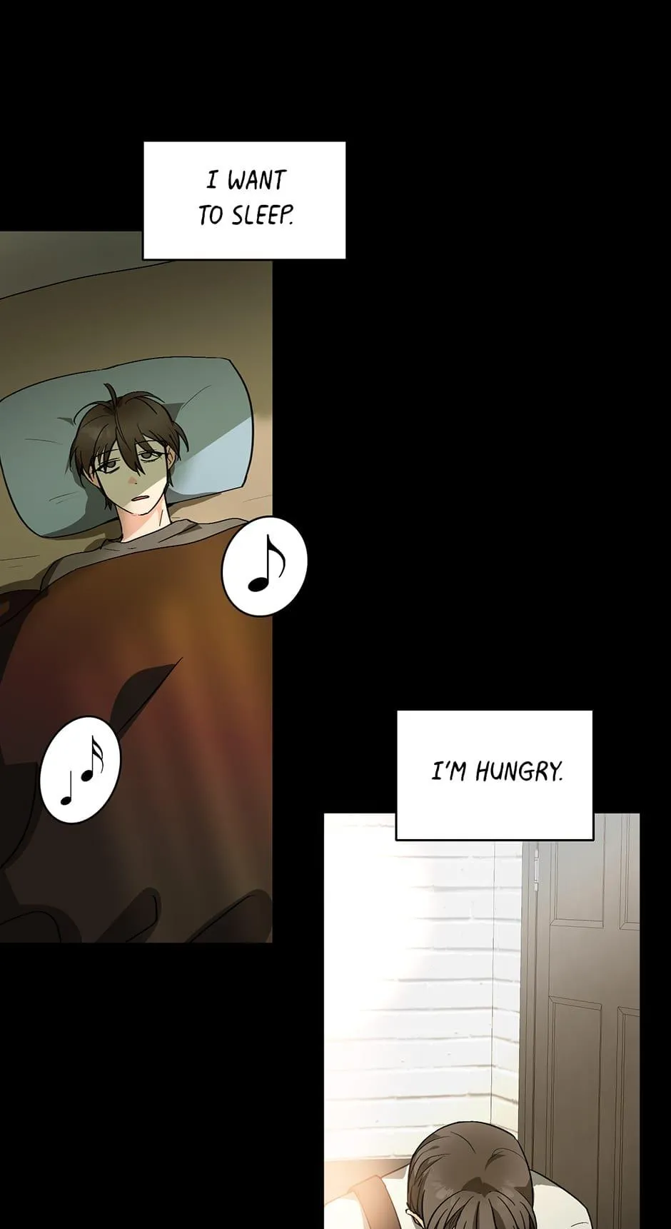 One Hundred Nights Chapter 45 page 41 - 