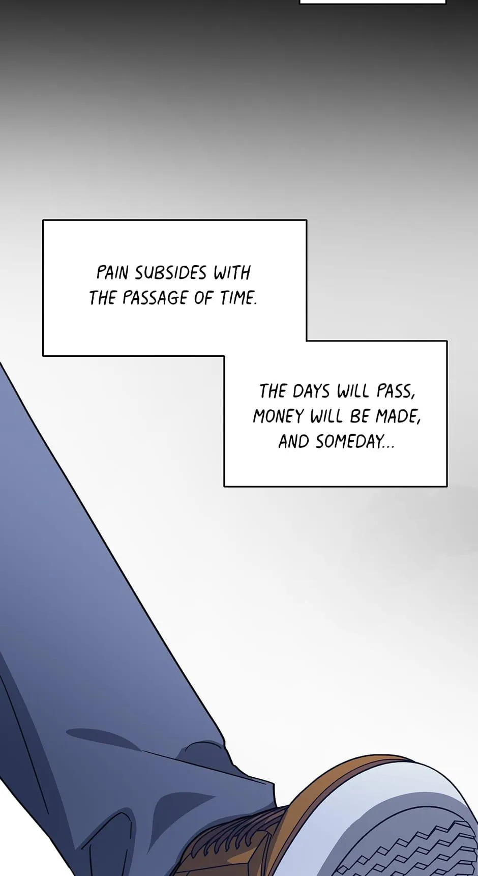 One Hundred Nights Chapter 45 page 45 - 
