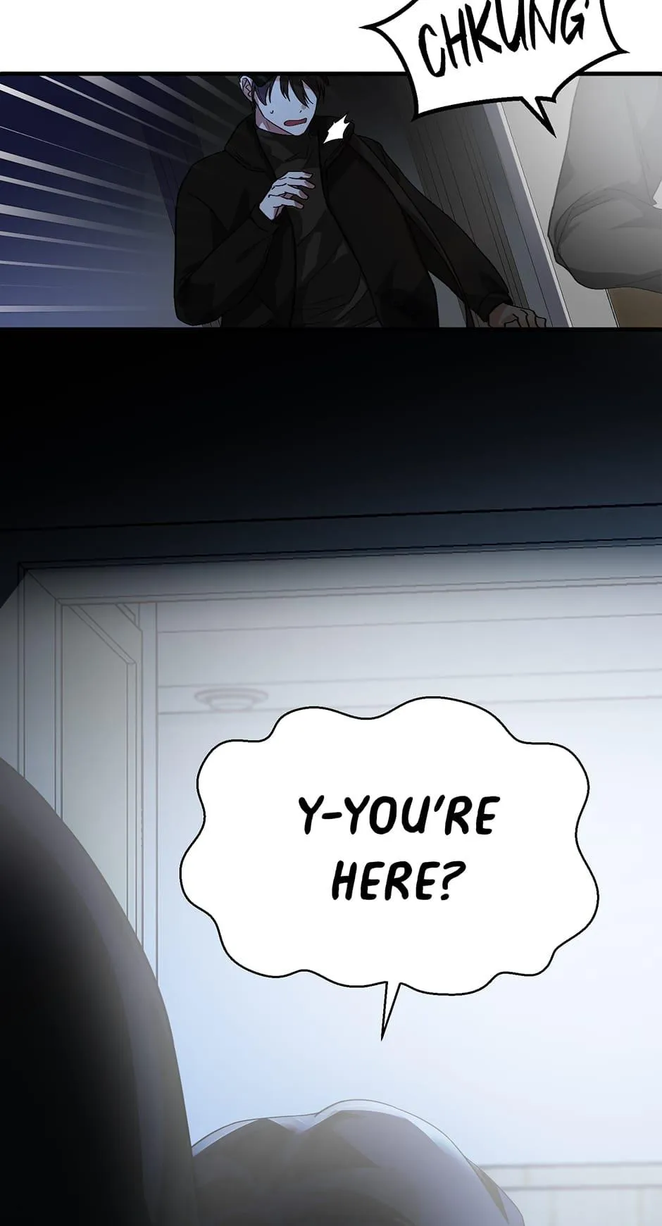 One Hundred Nights Chapter 45 page 63 - 