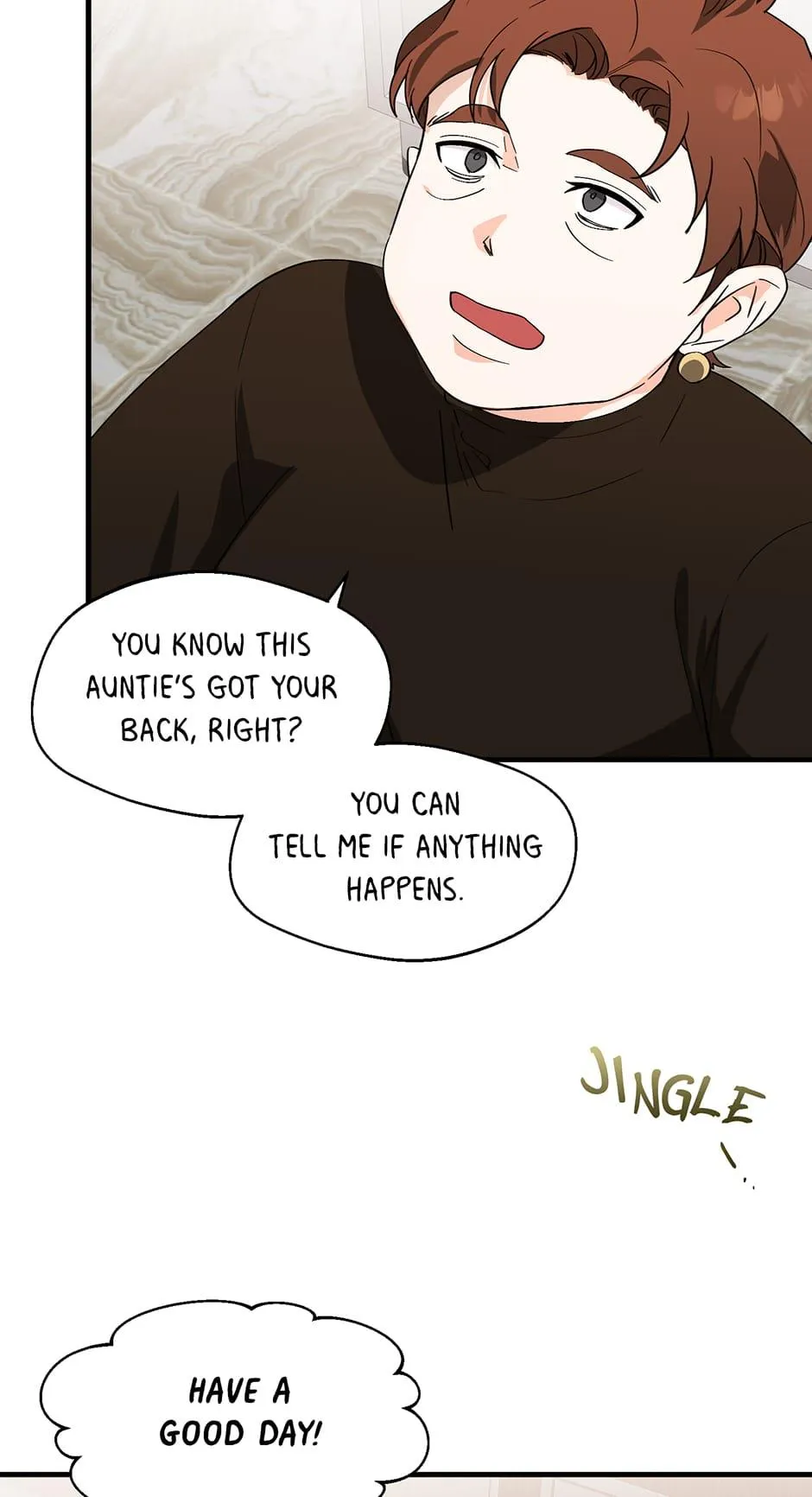 One Hundred Nights Chapter 45 page 9 - 