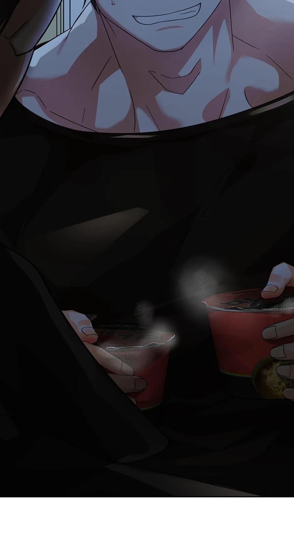 One Hundred Nights Chapter 46 page 2 - 