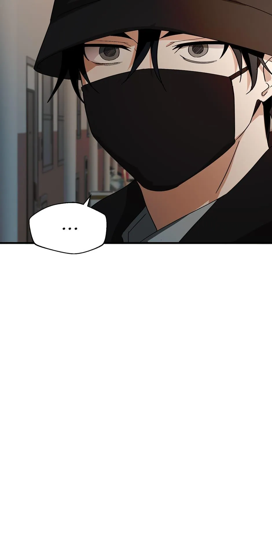 One Hundred Nights Chapter 46 page 24 - 