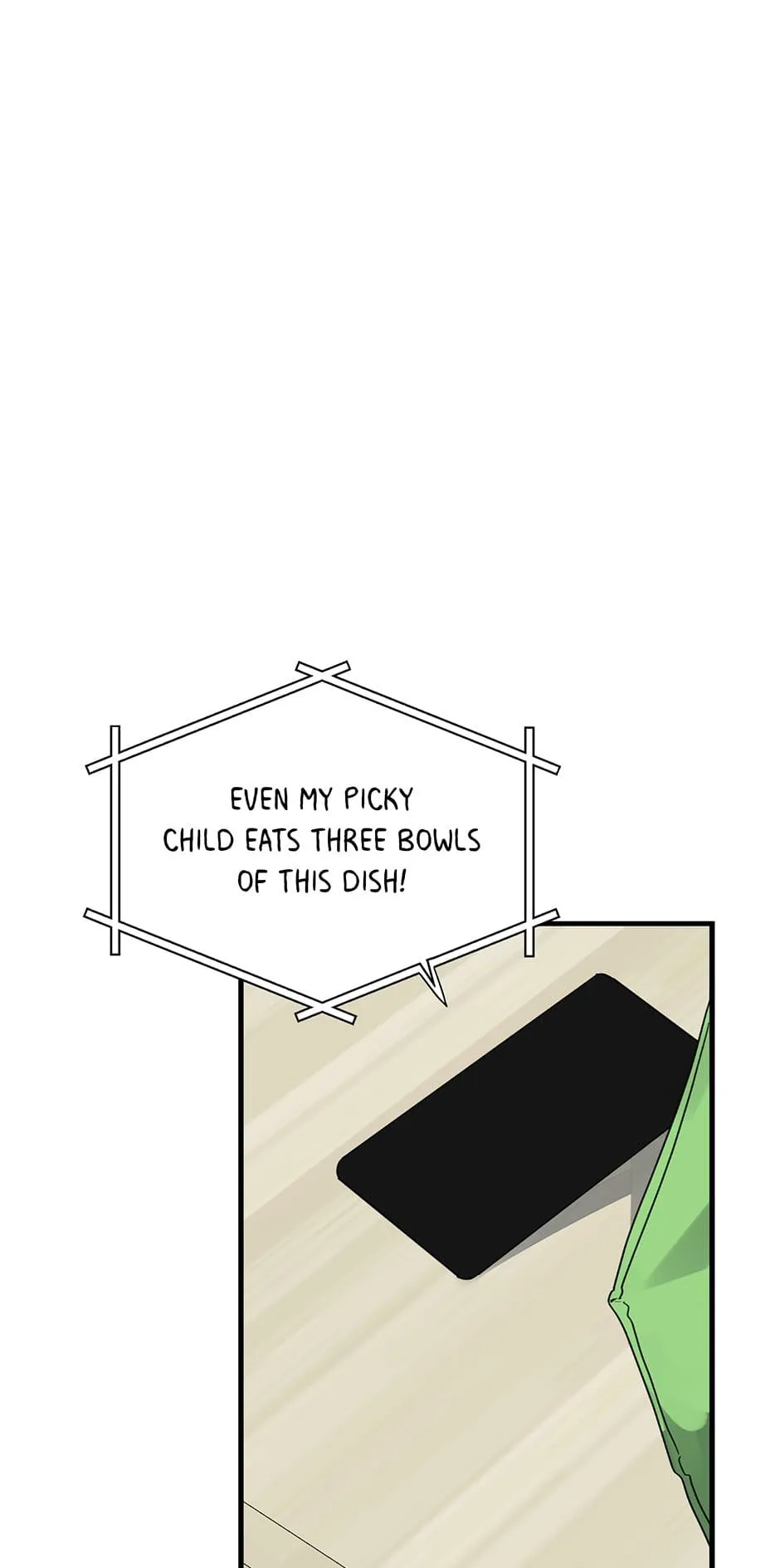 One Hundred Nights Chapter 46 page 25 - 