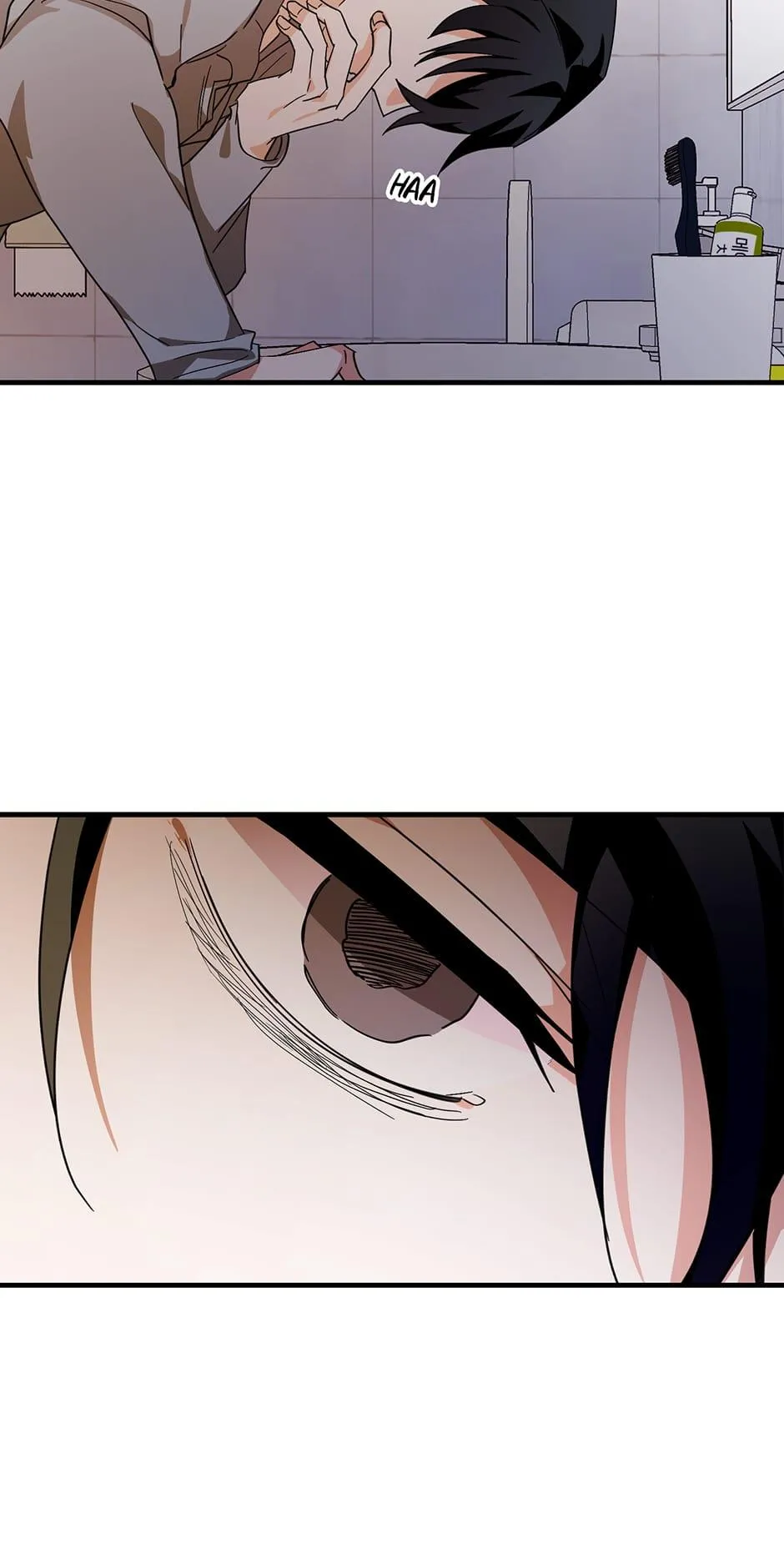 One Hundred Nights Chapter 46 page 34 - 
