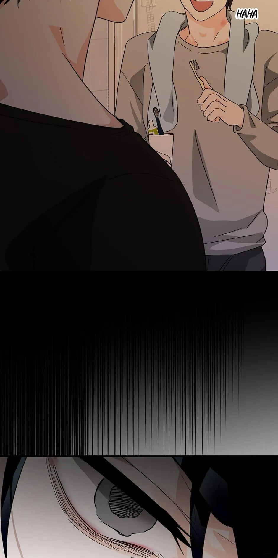 One Hundred Nights Chapter 46 page 36 - 