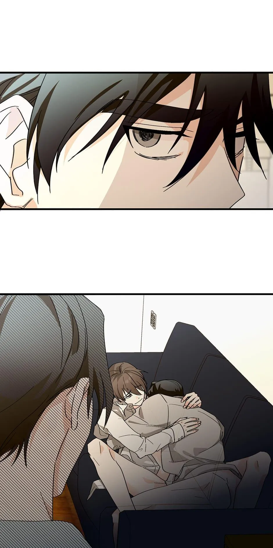 One Hundred Nights Chapter 46 page 39 - 