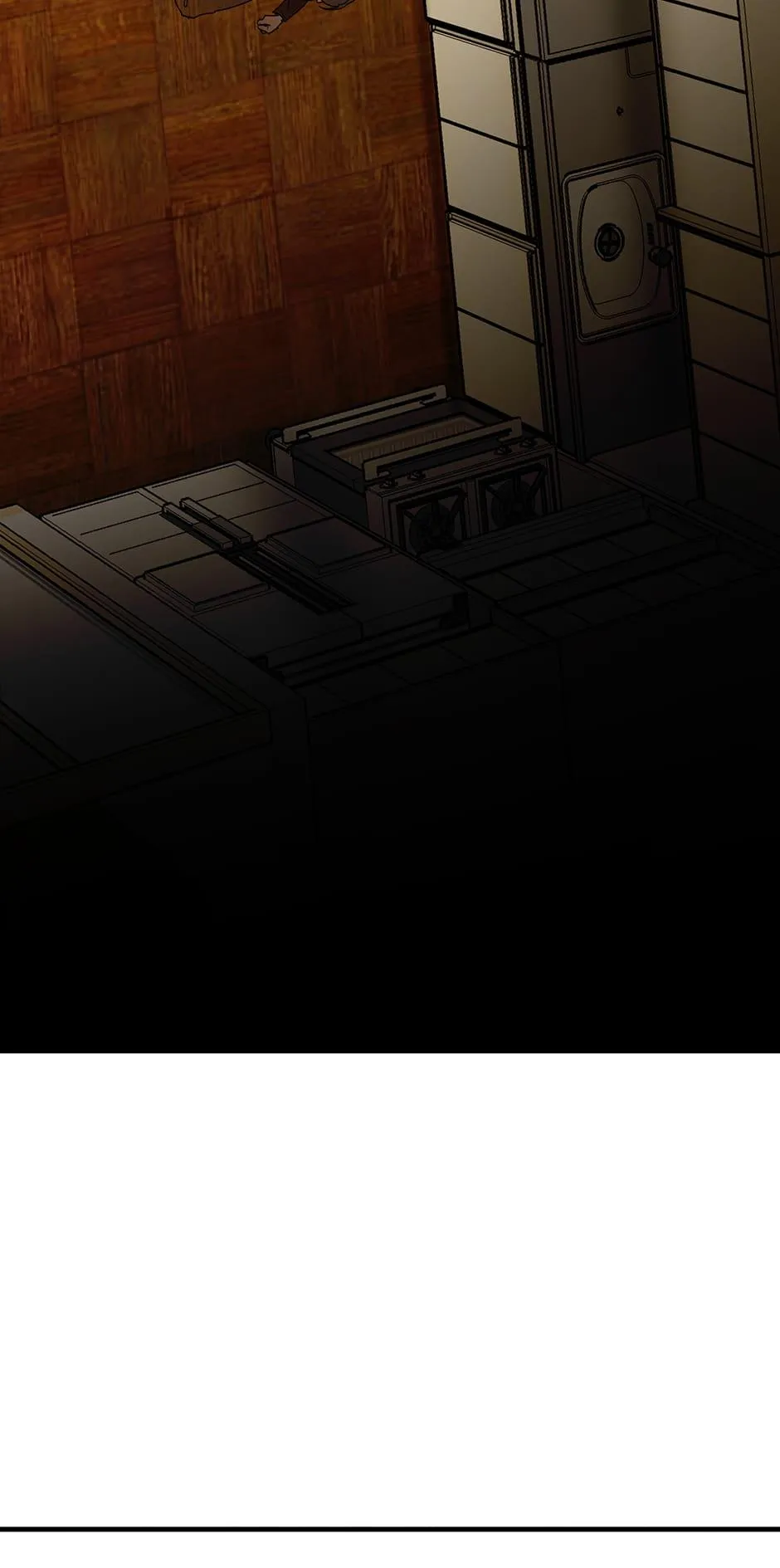 One Hundred Nights Chapter 46 page 45 - 