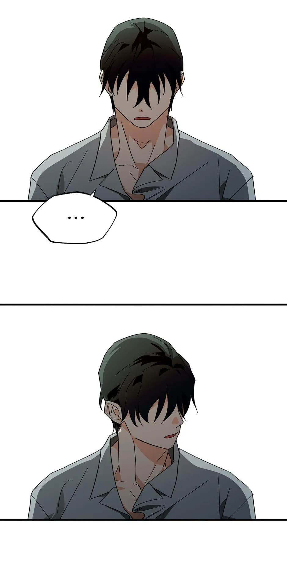One Hundred Nights Chapter 46 page 46 - 