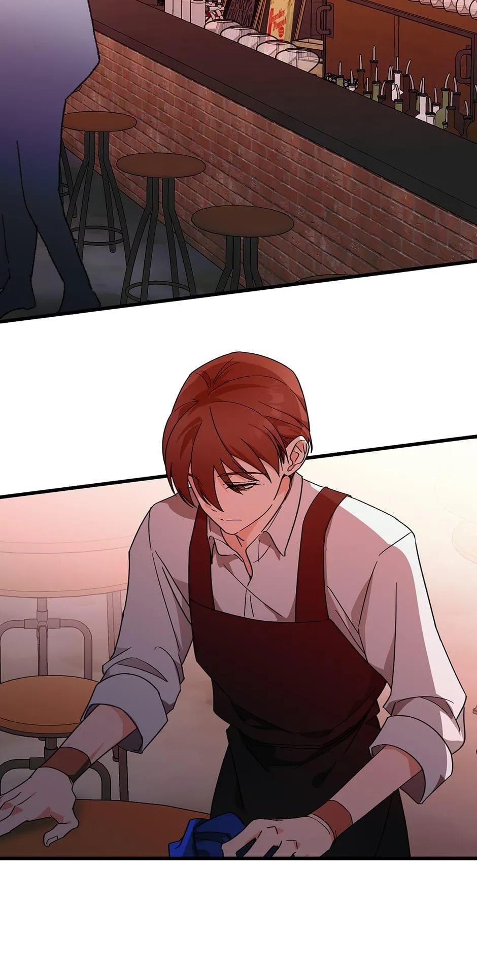 One Hundred Nights Chapter 46 page 52 - 