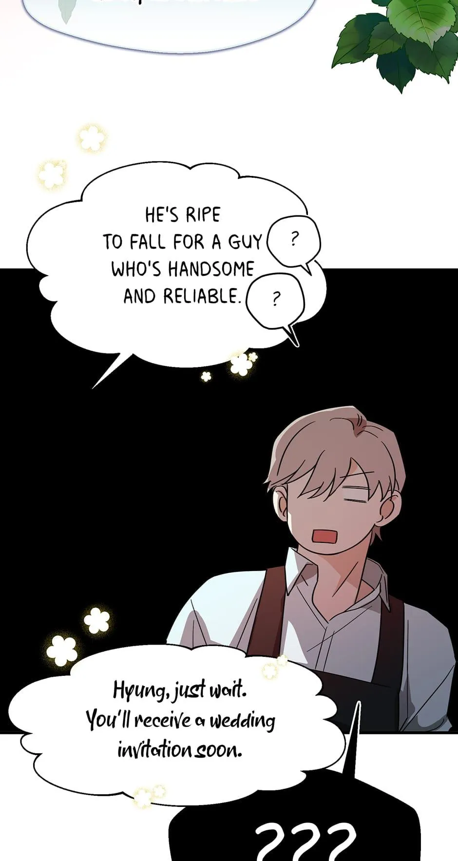 One Hundred Nights Chapter 46 page 56 - 
