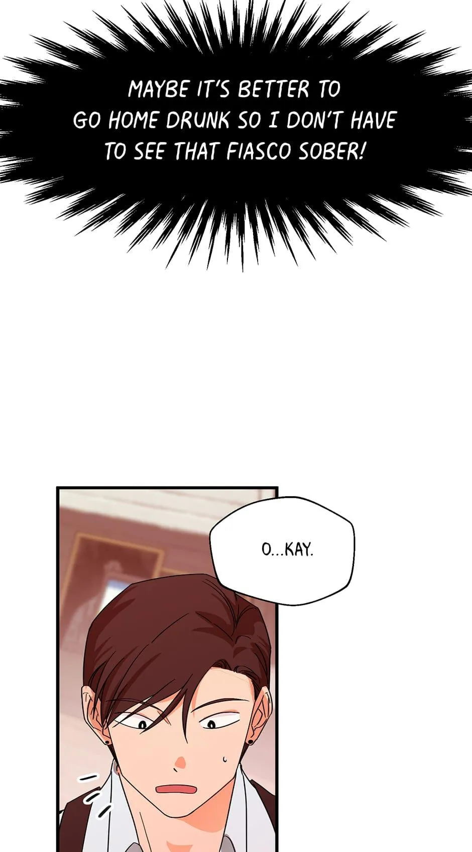 One Hundred Nights Chapter 46 page 61 - 