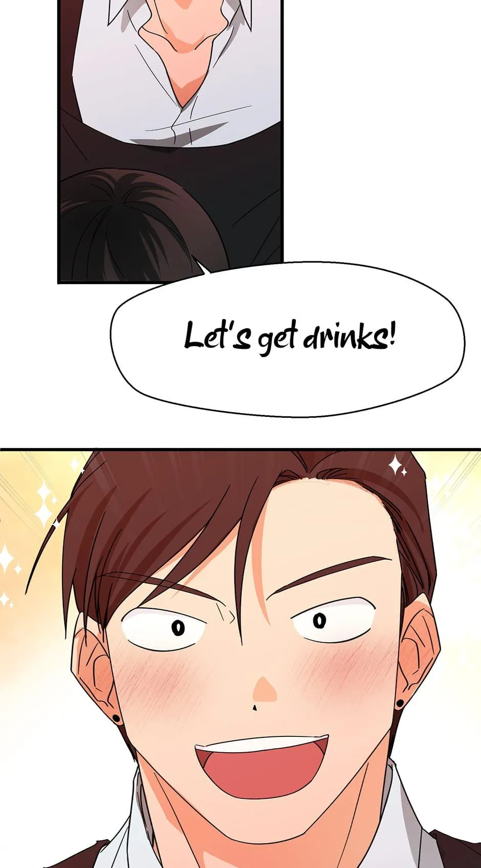One Hundred Nights Chapter 46 page 62 - 