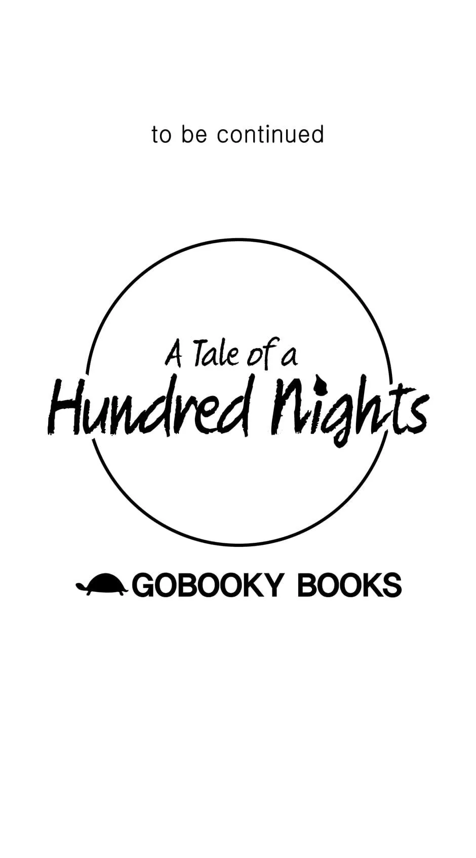 One Hundred Nights Chapter 46 page 64 - 