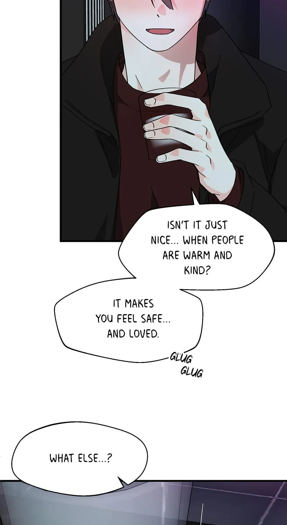 One Hundred Nights Chapter 47 page 22 - 