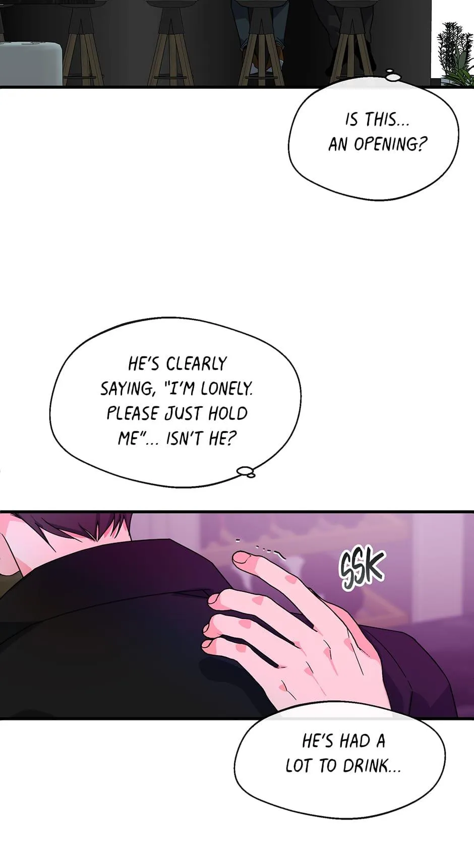 One Hundred Nights Chapter 47 page 27 - 