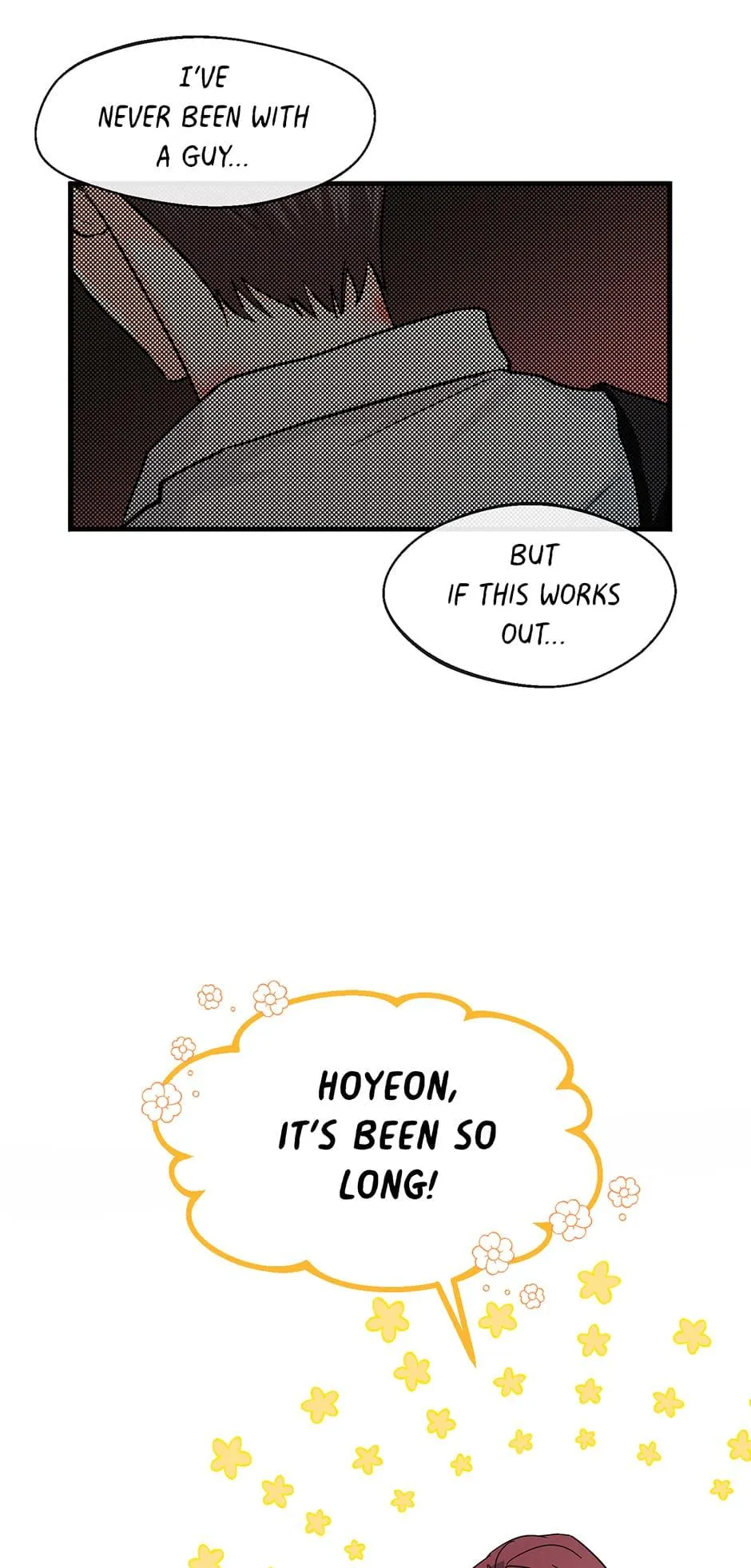 One Hundred Nights Chapter 47 page 28 - 