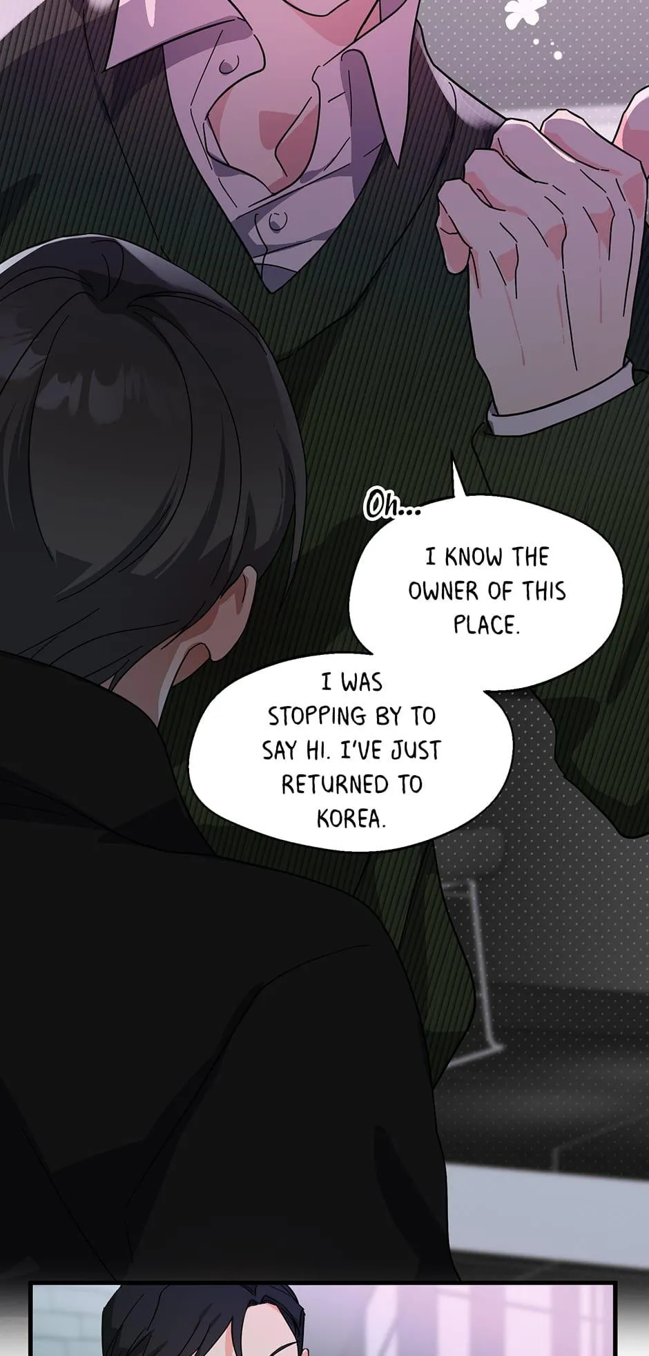 One Hundred Nights Chapter 47 page 31 - 