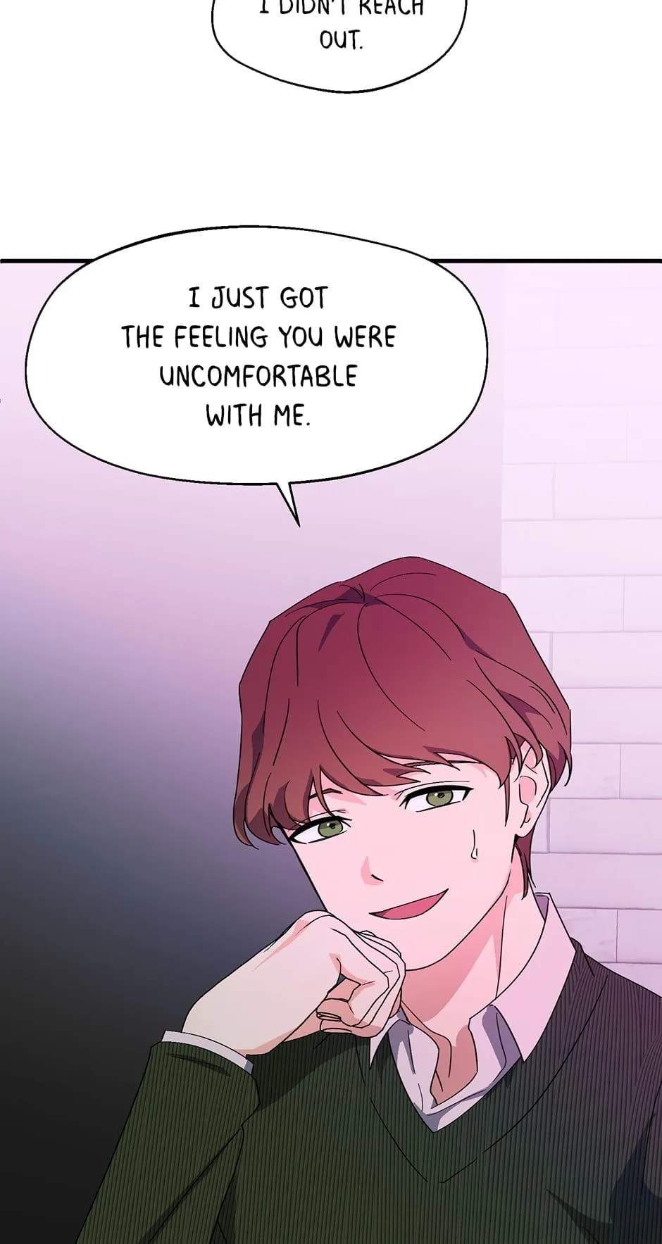 One Hundred Nights Chapter 47 page 43 - 