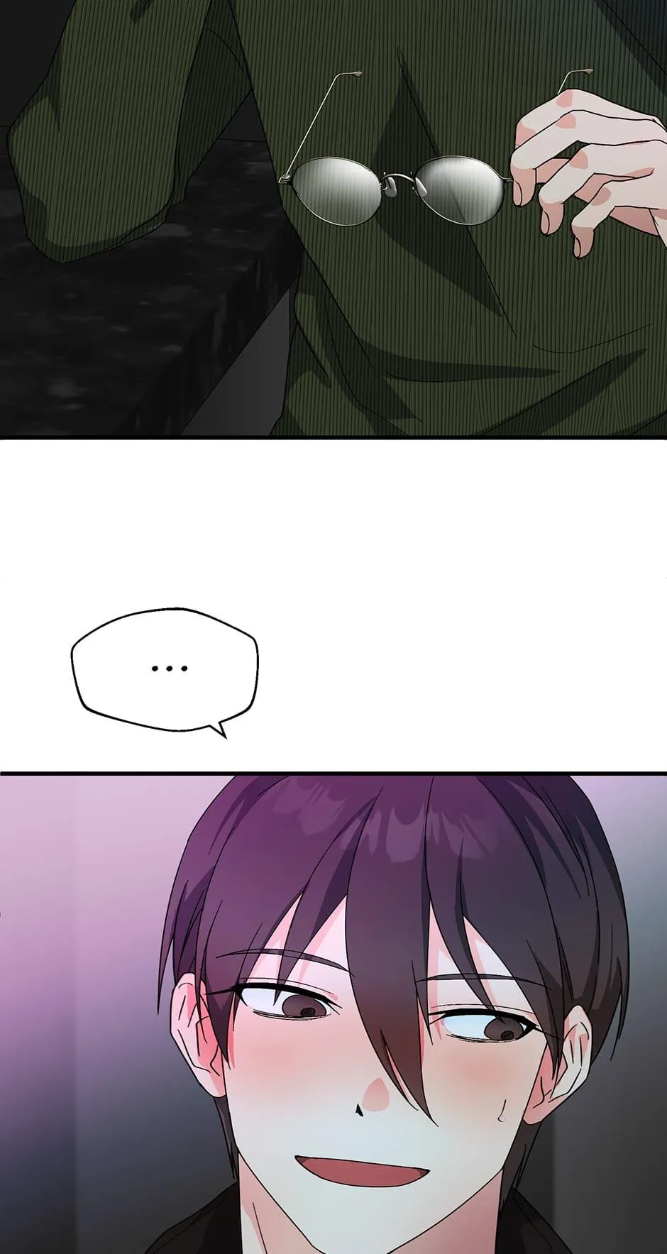 One Hundred Nights Chapter 47 page 44 - 