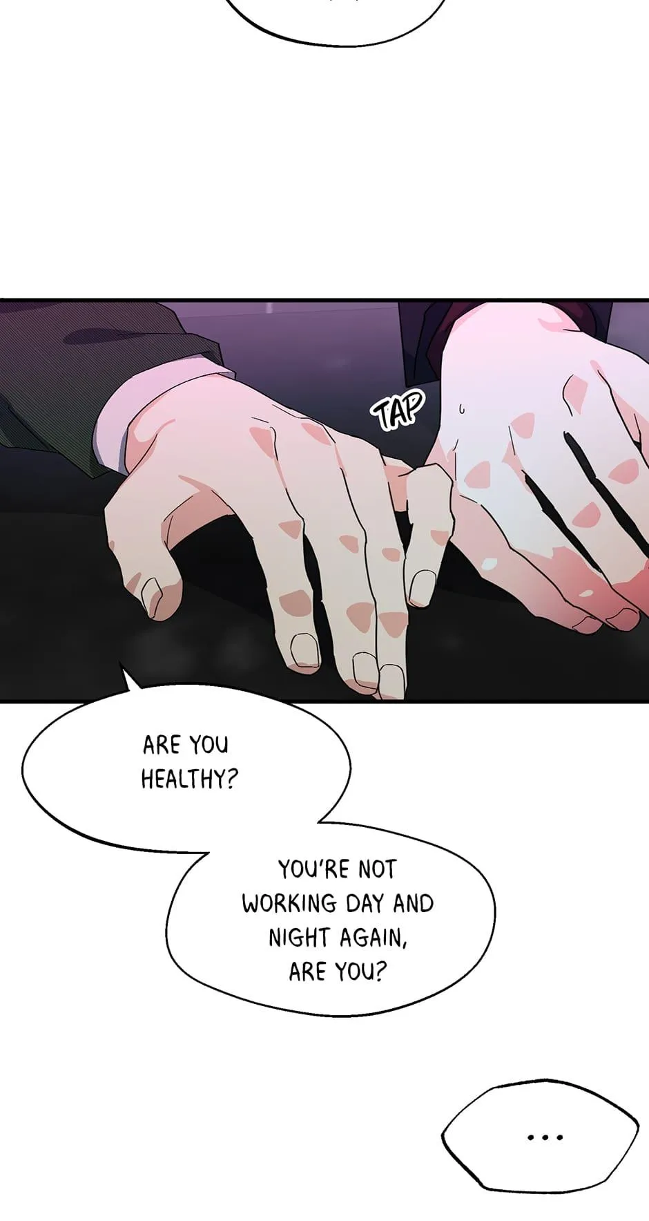 One Hundred Nights Chapter 47 page 52 - 