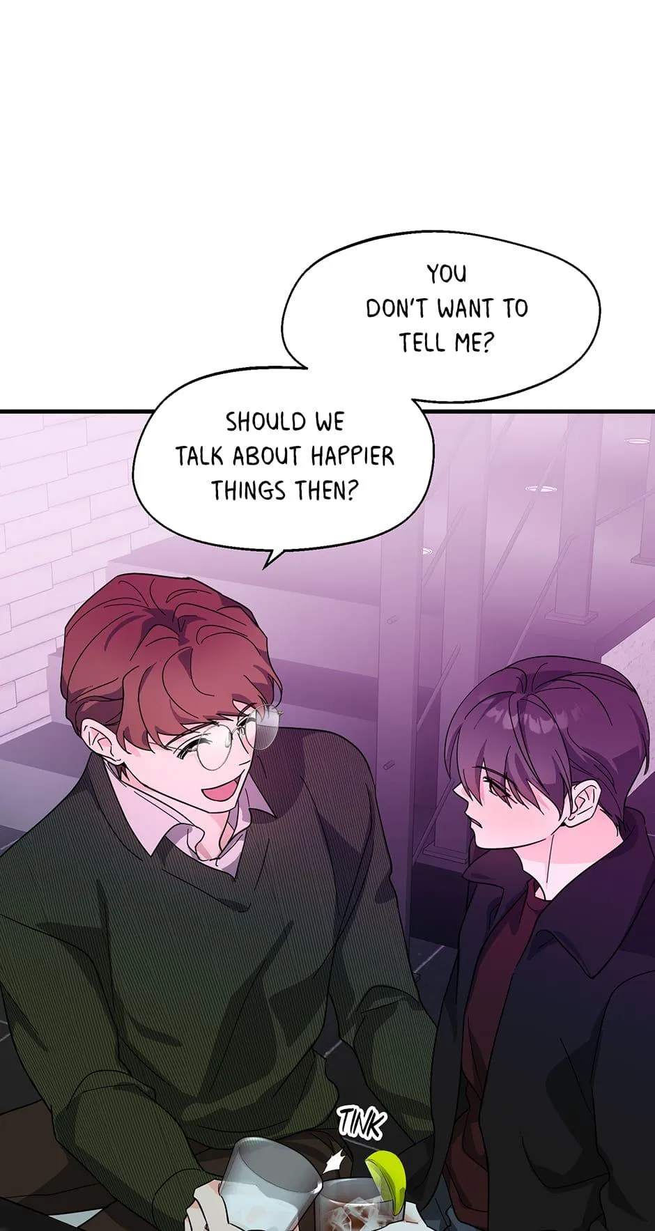 One Hundred Nights Chapter 47 page 53 - 