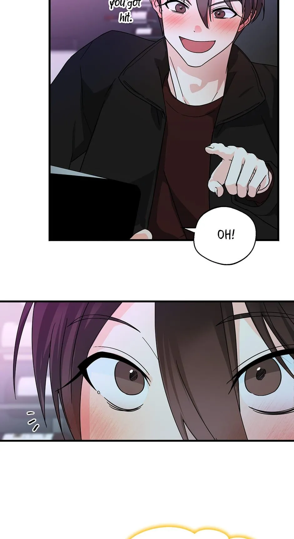 One Hundred Nights Chapter 47 page 57 - 