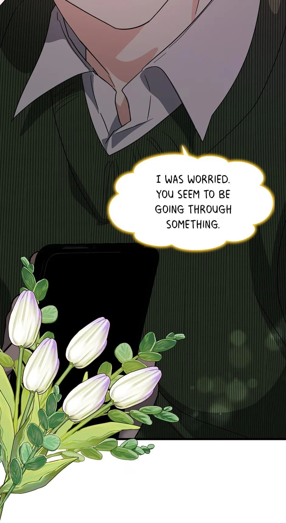 One Hundred Nights Chapter 47 page 59 - 