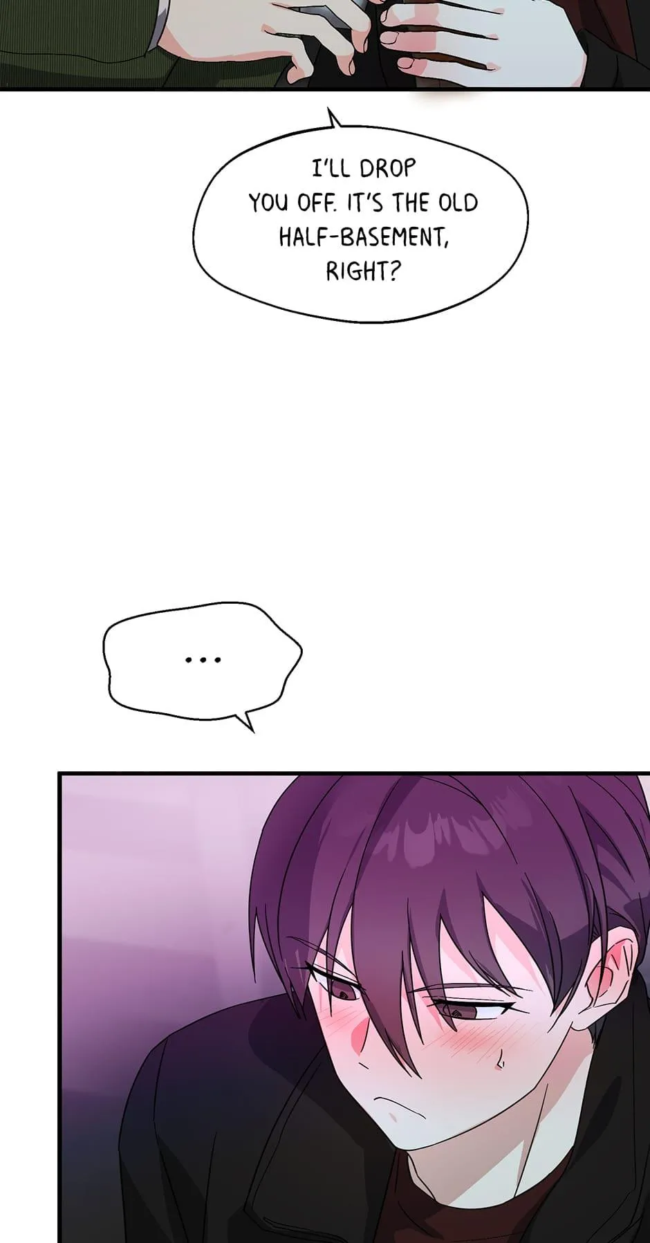 One Hundred Nights Chapter 47 page 62 - 