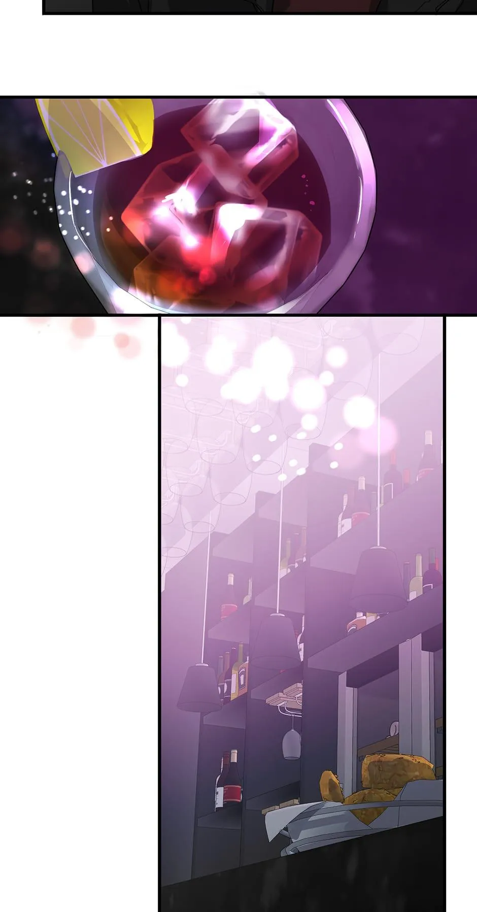 One Hundred Nights Chapter 47 page 63 - 