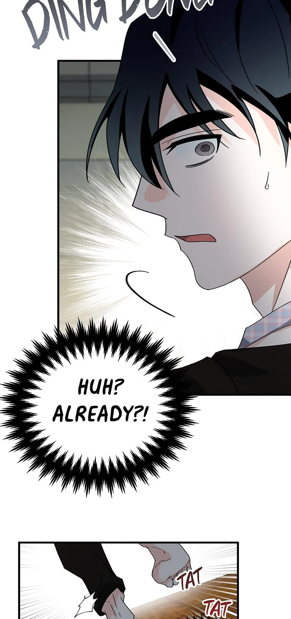 One Hundred Nights Chapter 47 page 68 - 